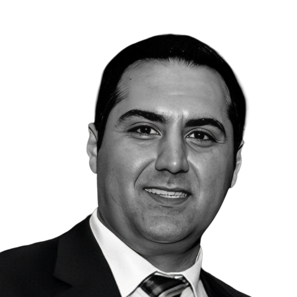 Hashem Zarafat