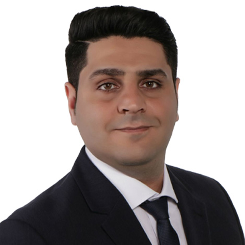 Yasin M.Pour
